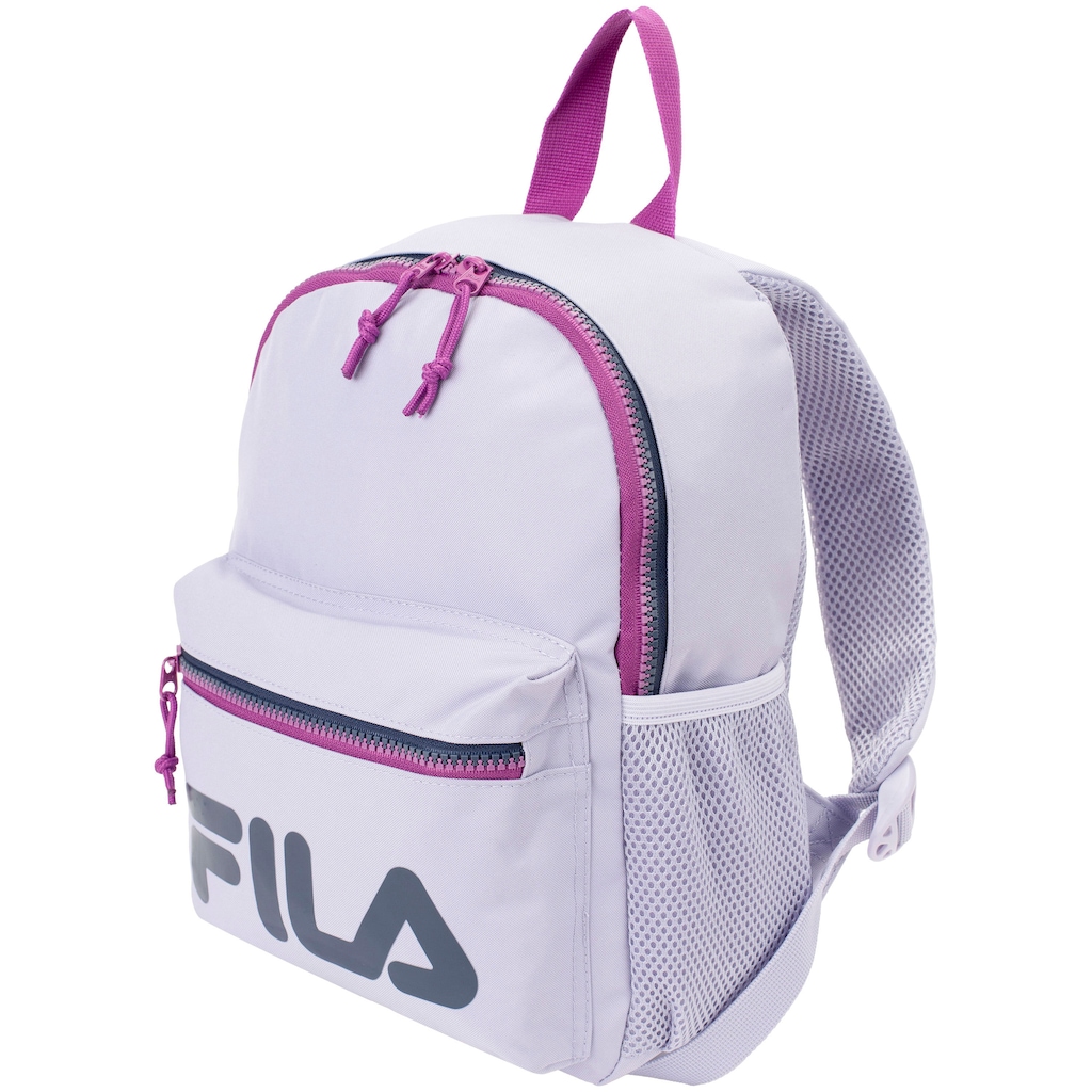 Imagem 2 do produto Mochila Fila Mini Colors Letter 7 Litros