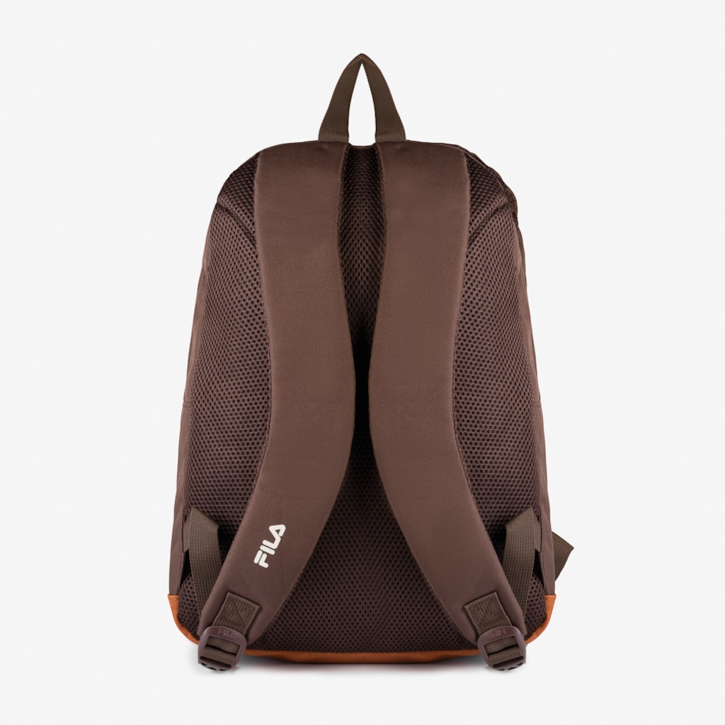 Imagem 3 do produto Mochila Fila Basic Letter 18 Litros