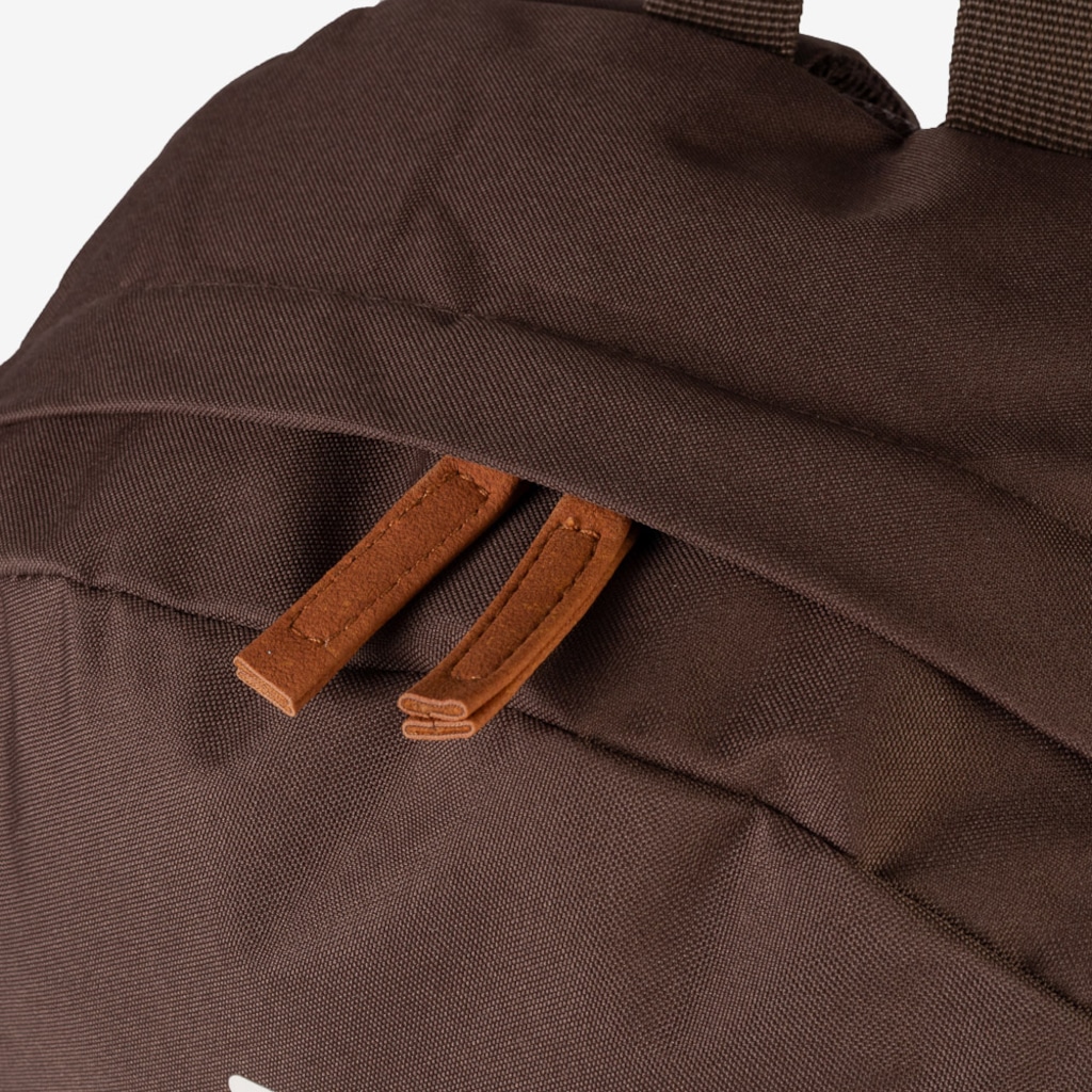 Imagem 4 do produto Mochila Fila Basic Letter 18 Litros