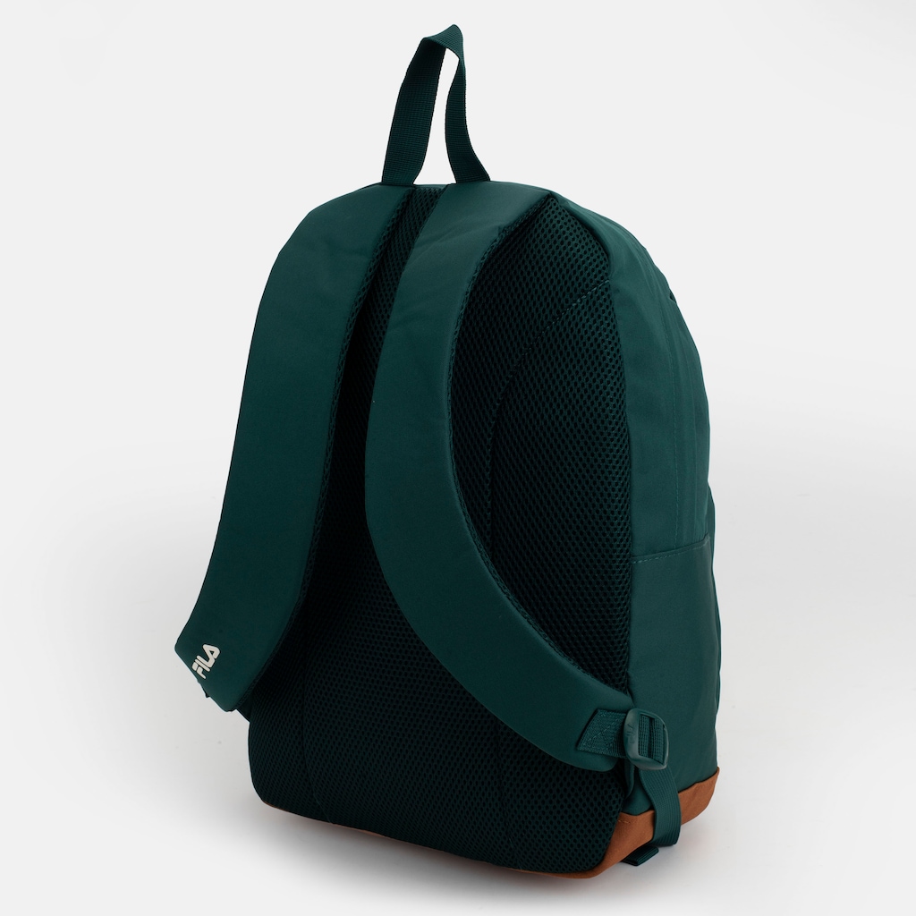 Imagem 2 do produto Mochila Fila Basic Letter 18 Litros