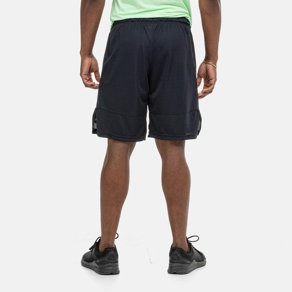 Imagem 2 do produto Bermuda New Balance Graphic 9 Masculina