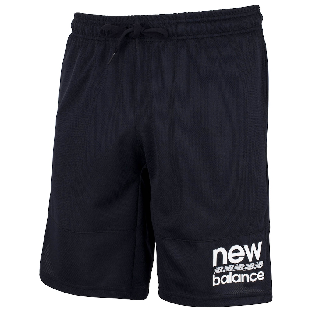 Imagem 4 do produto Bermuda New Balance Graphic 9 Masculina
