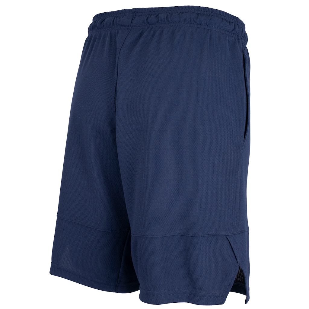 Imagem 2 do produto Bermuda New Balance Graphic 9 Masculina