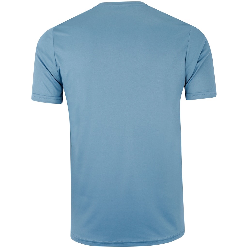 Imagem 2 do produto Camiseta New Balance Multi Color Performance Masculina