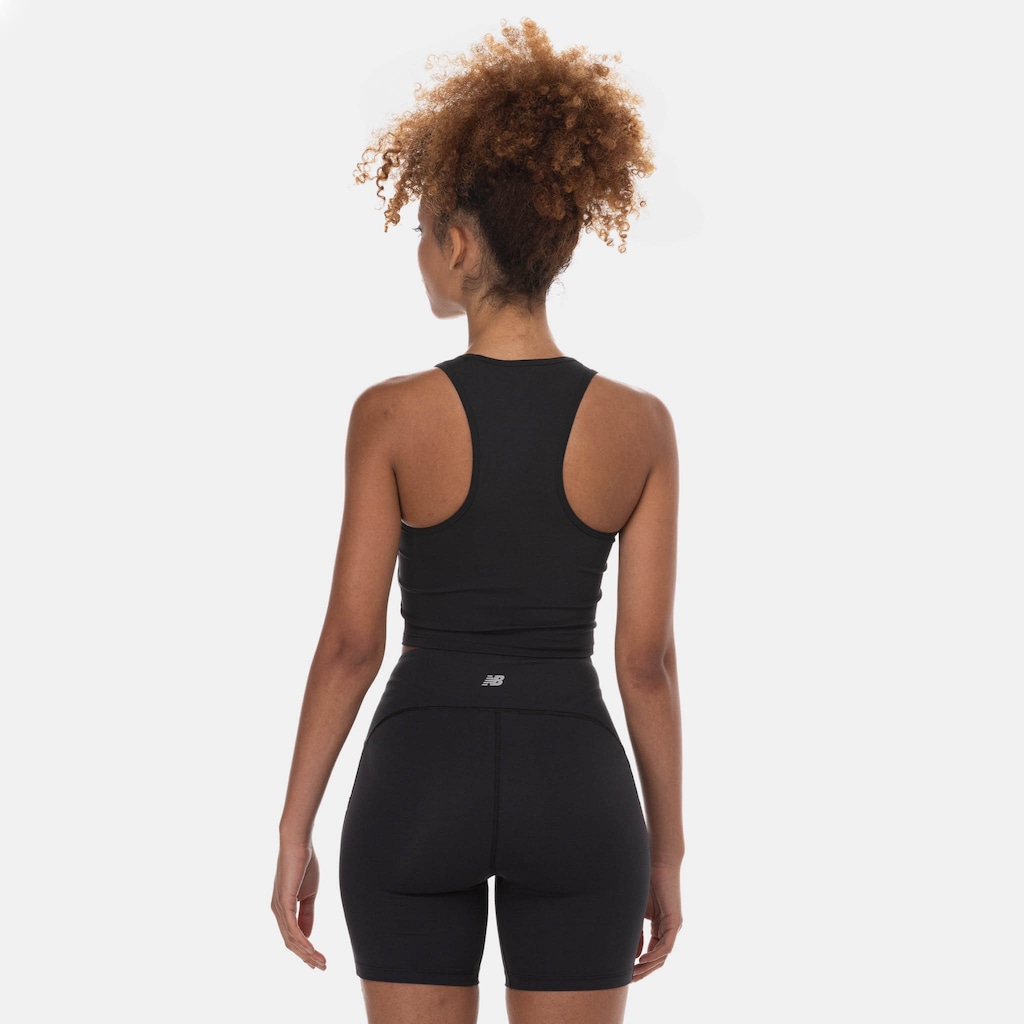 Imagem 2 do produto Camiseta Regata New Balance Harmony Performance Feminina