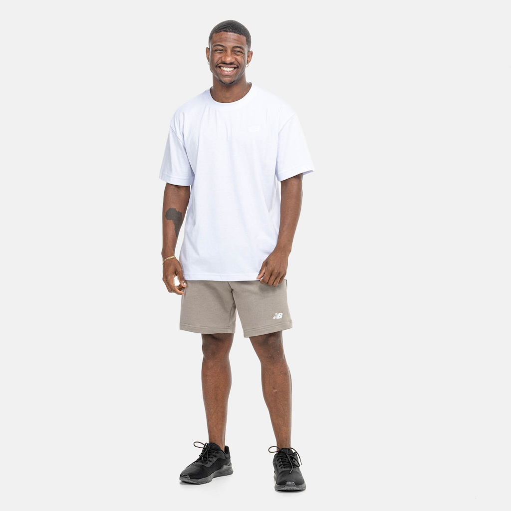 Imagem 3 do produto Camiseta New Balance Small Logo Masculina