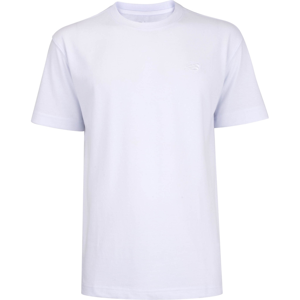 Imagem 5 do produto Camiseta New Balance Small Logo Masculina