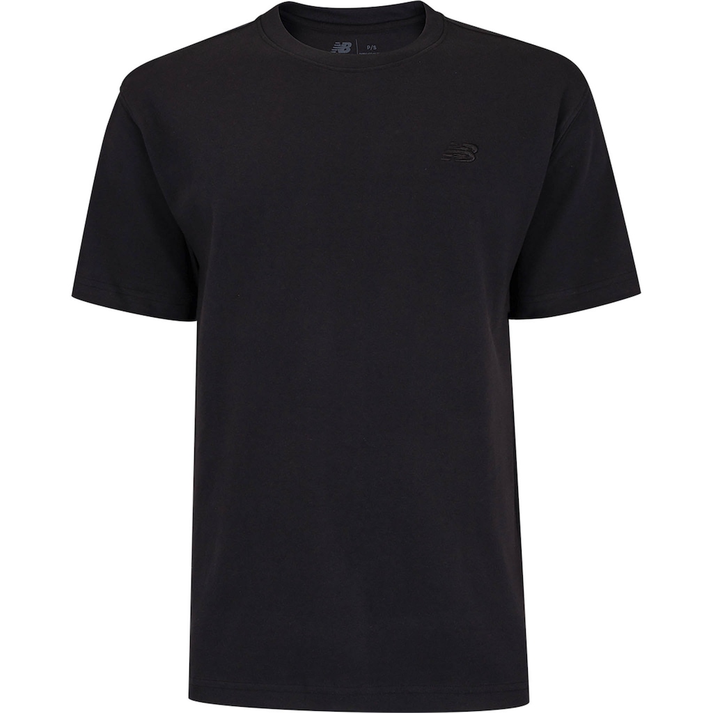 Imagem 5 do produto Camiseta New Balance Small Logo Masculina