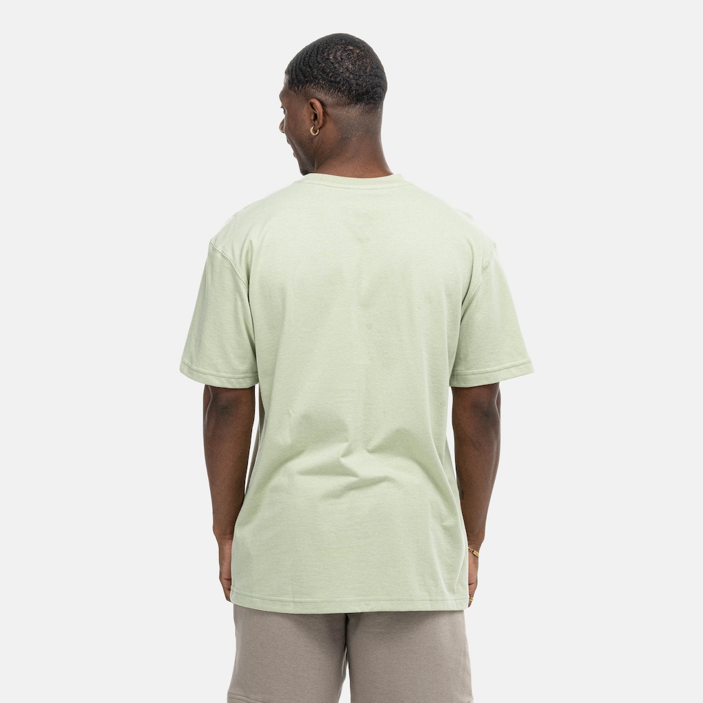 Imagem 2 do produto Camiseta New Balance Small Logo Masculina