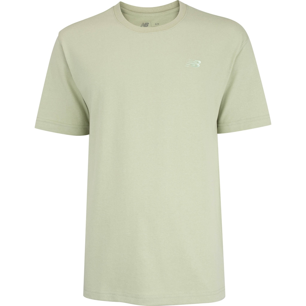 Imagem 5 do produto Camiseta New Balance Small Logo Masculina