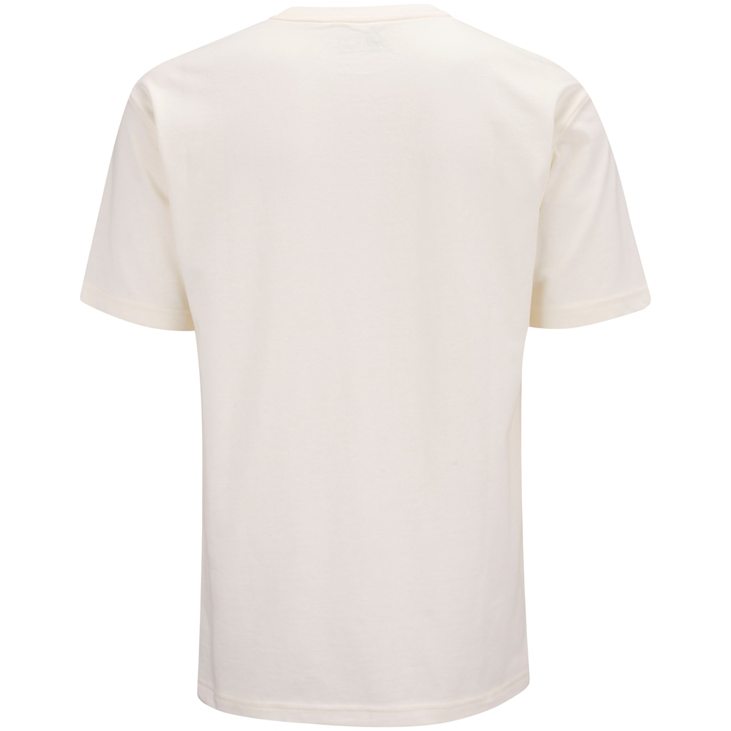 Imagem 2 do produto Camiseta New Balance Small Logo Masculina