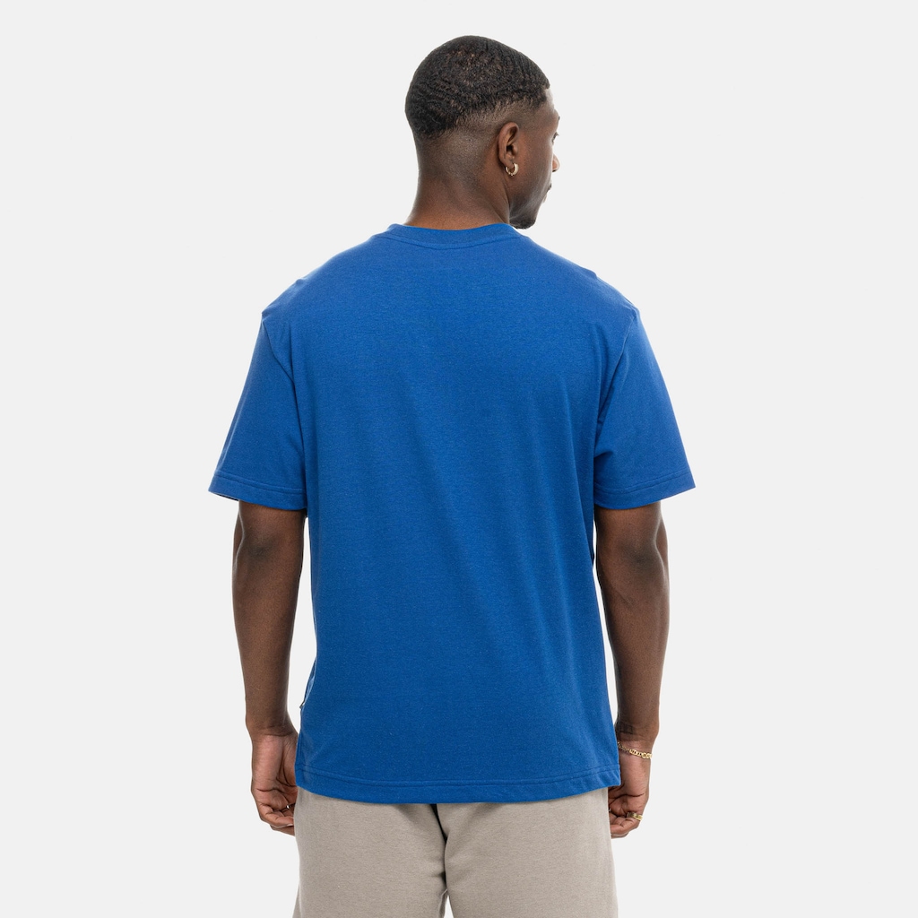 Imagem 2 do produto Camiseta New Balance Athletics Relaxed Premium Chest Logo Masculina