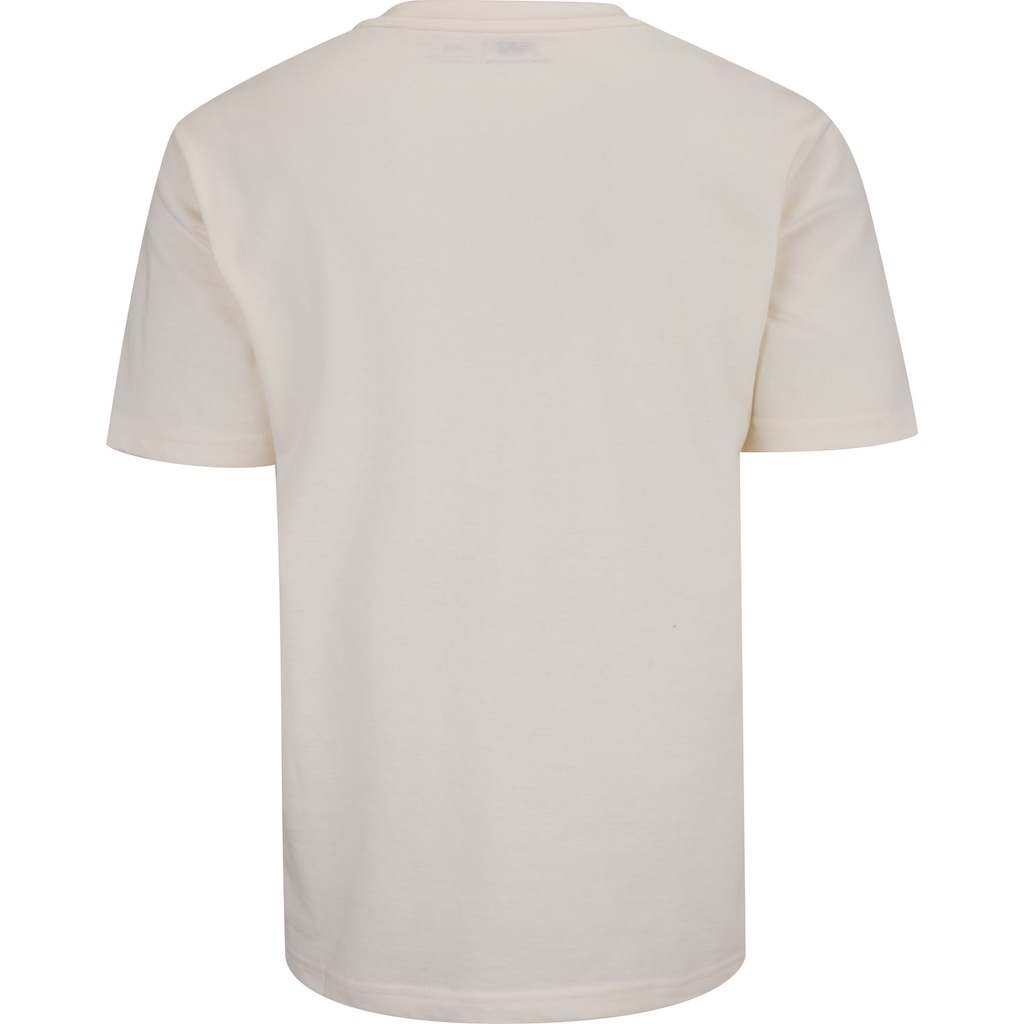 Imagem 2 do produto Camiseta New Balance Athletics Relaxed Premium Chest Logo Masculina