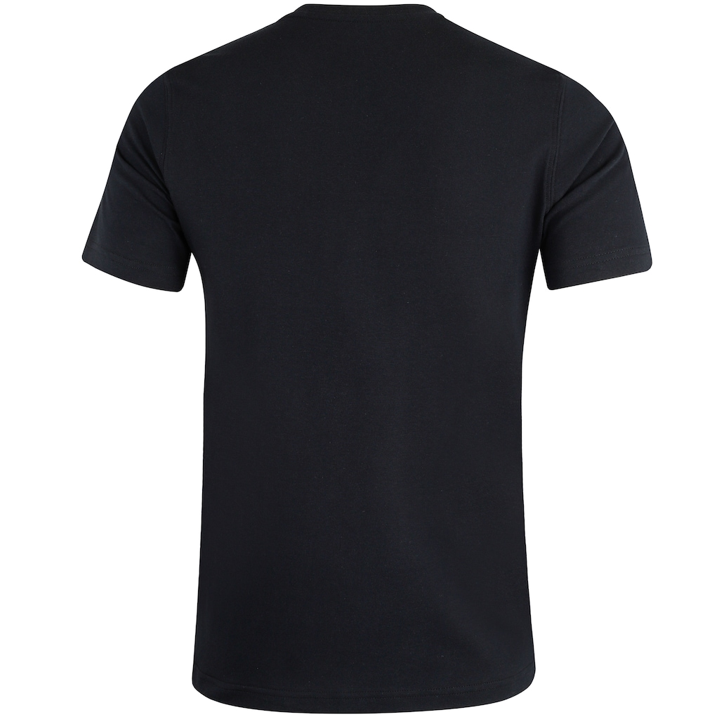 Imagem 2 do produto Camiseta New Balance Linear Lines Masculina