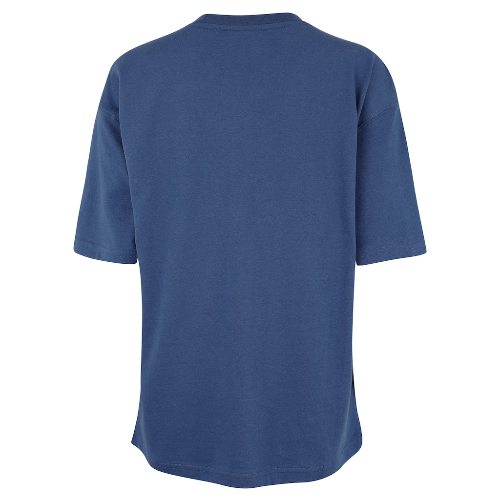 Imagem 2 do produto Camiseta New Balance Oversized Small Log Feminina