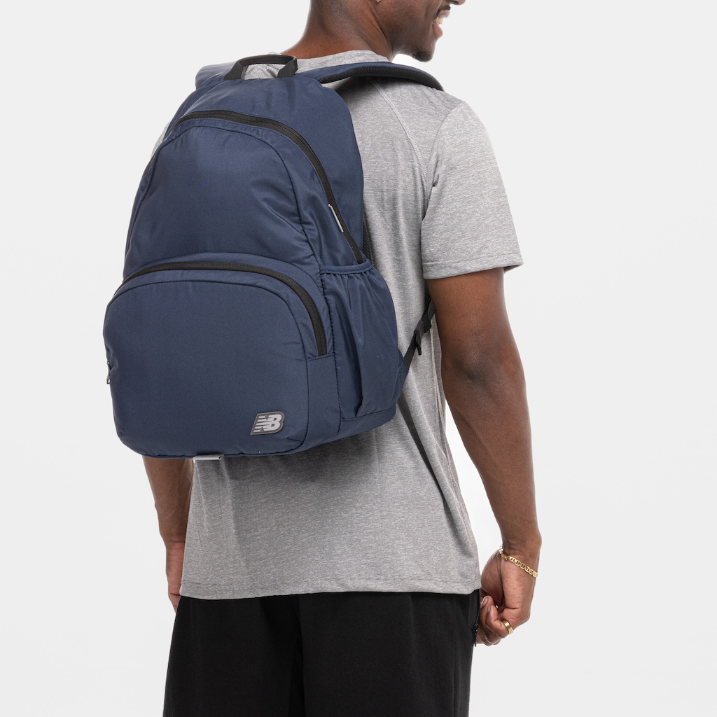 Imagem 2 do produto Mochila New Balance Heritage
