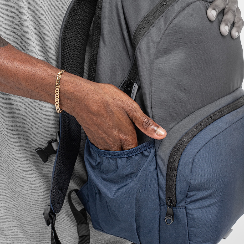 Imagem 4 do produto Mochila New Balance Heritage