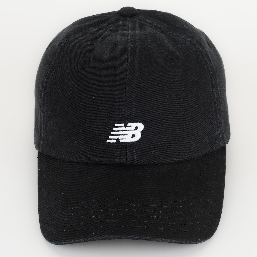 Imagem 2 do produto Boné Adulto New Balance 6 Panel Classic Aba Curva