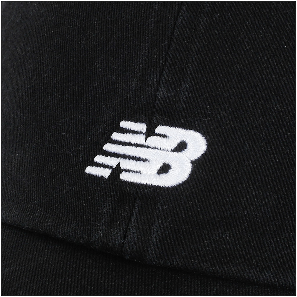 Imagem 4 do produto Boné Adulto New Balance 6 Panel Classic Aba Curva