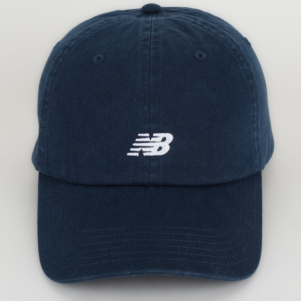 Imagem 2 do produto Boné Adulto New Balance 6 Panel Classic Aba Curva