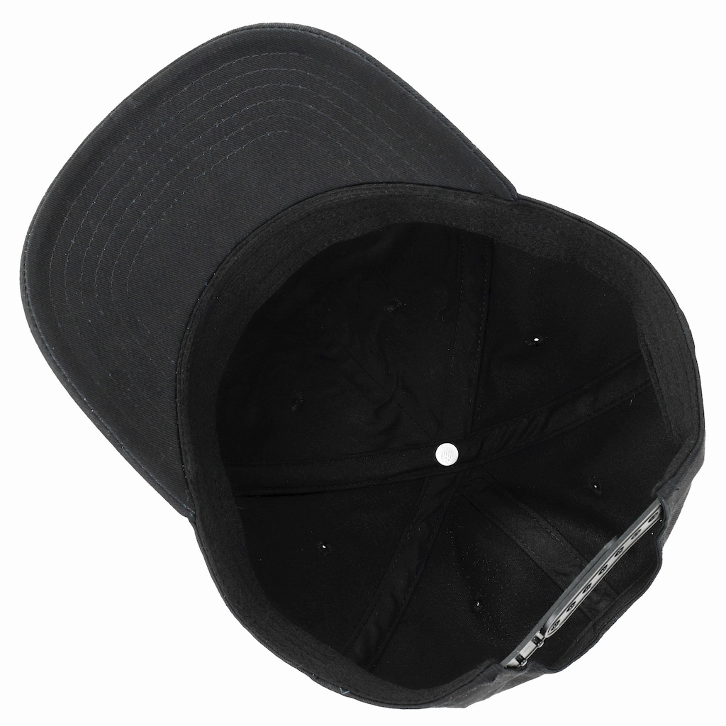 Imagem 4 do produto Boné Adulto New Balance 6 Panel Athletics Aba Curva