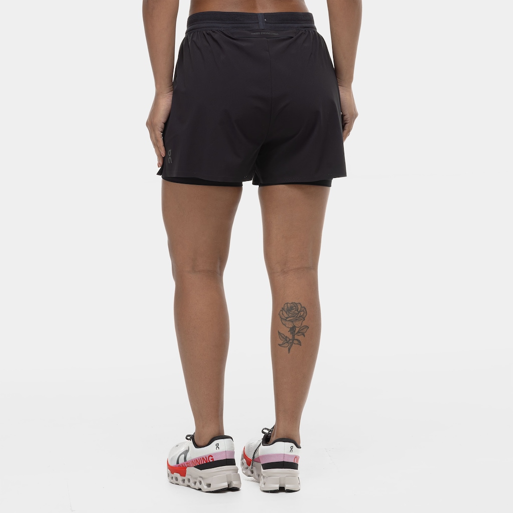 Imagem 2 do produto Short On 3" Performance 2/1 Feminino