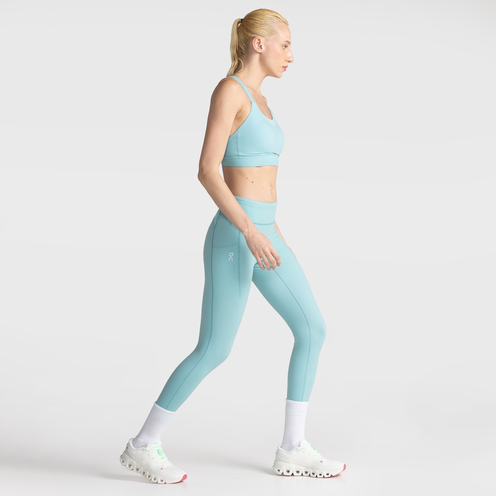 Imagem 3 do produto Calça Legging On Performance Tights 78 Feminina