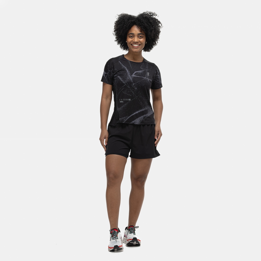 Imagem 2 do produto Camiseta On Performance-T Lumos Feminina