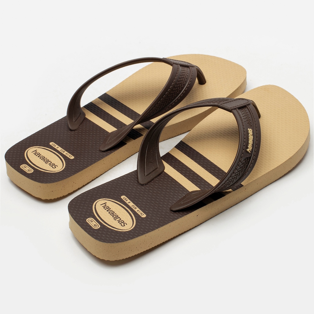 Imagem 4 do produto Chinelo Masculino Havaianas City Basic
