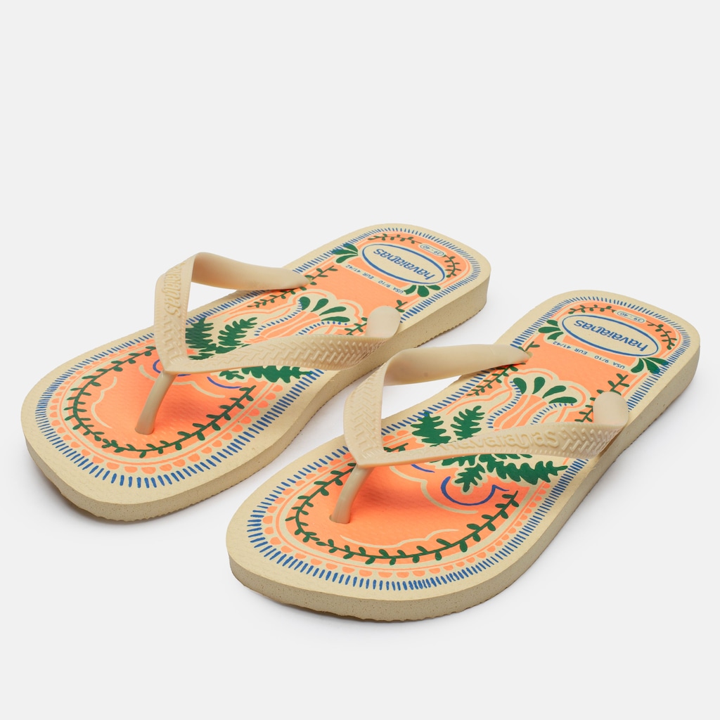 Imagem 3 do produto Chinelo Havaianas Top Summer Vibes Unissex