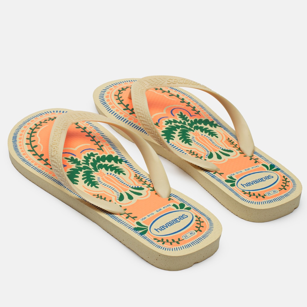 Imagem 4 do produto Chinelo Havaianas Top Summer Vibes Unissex