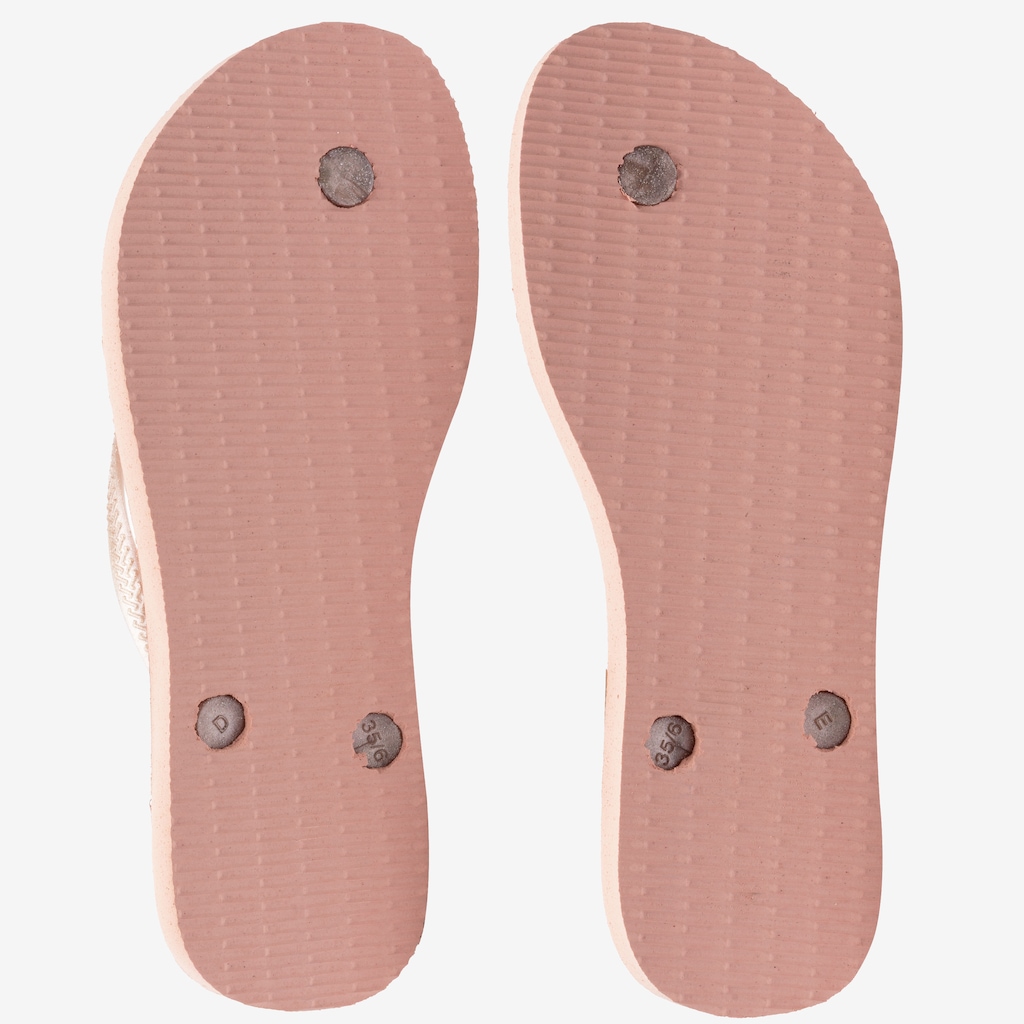 Imagem 5 do produto Chinelo Feminino Havaianas Slim Palette Glow