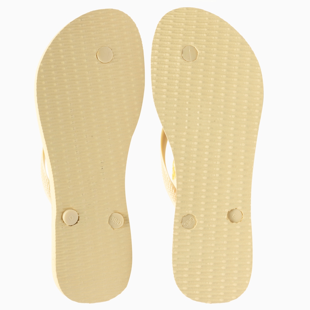 Imagem 5 do produto Chinelo Havaianas Adulto Slim Summer Bliss