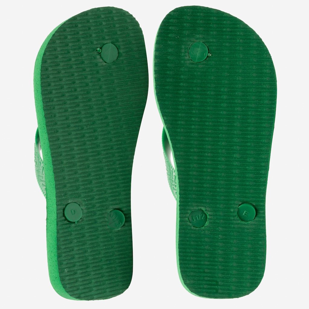 Imagem 5 do produto Chinelo Havaianas Infantil Minecraft