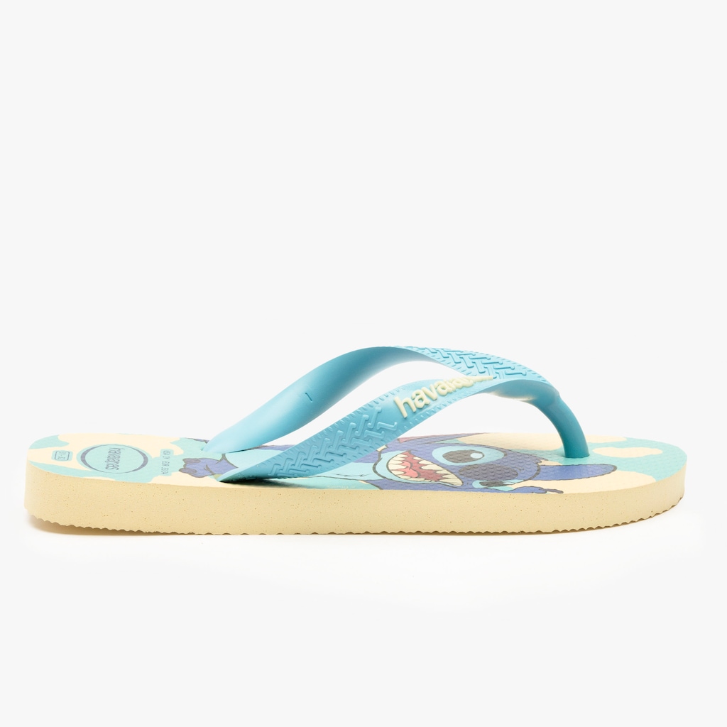Imagem 2 do produto Chinelo Havaianas Top Disney Clássicos Unissex
