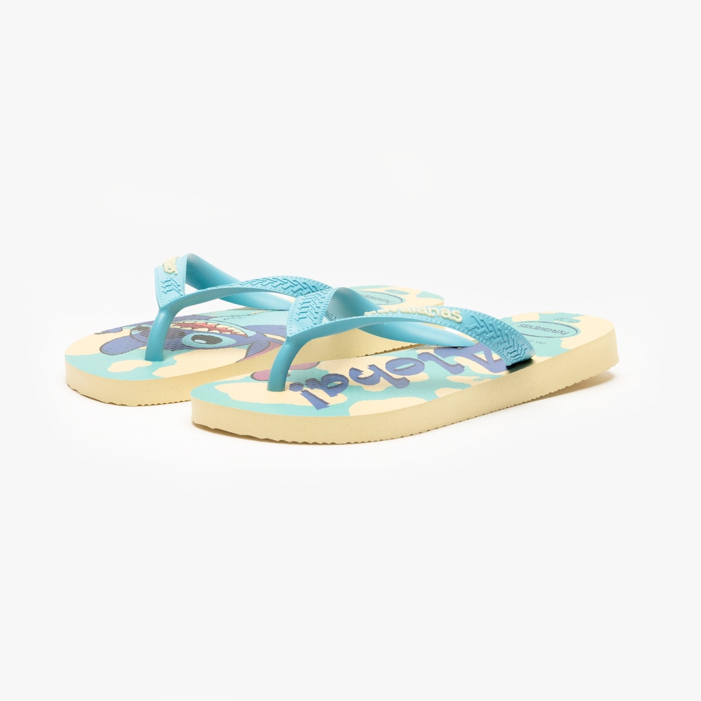 Imagem 3 do produto Chinelo Havaianas Top Disney Clássicos Unissex