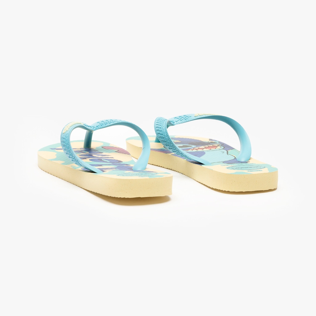 Imagem 4 do produto Chinelo Havaianas Top Disney Clássicos Unissex