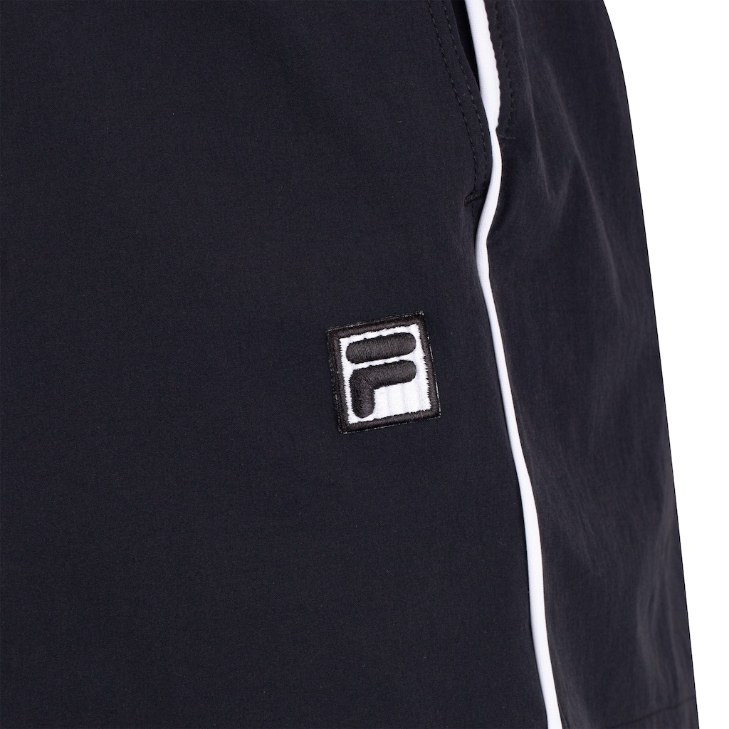 Imagem 3 do produto Short Fila Tennis Union Classics Feminino