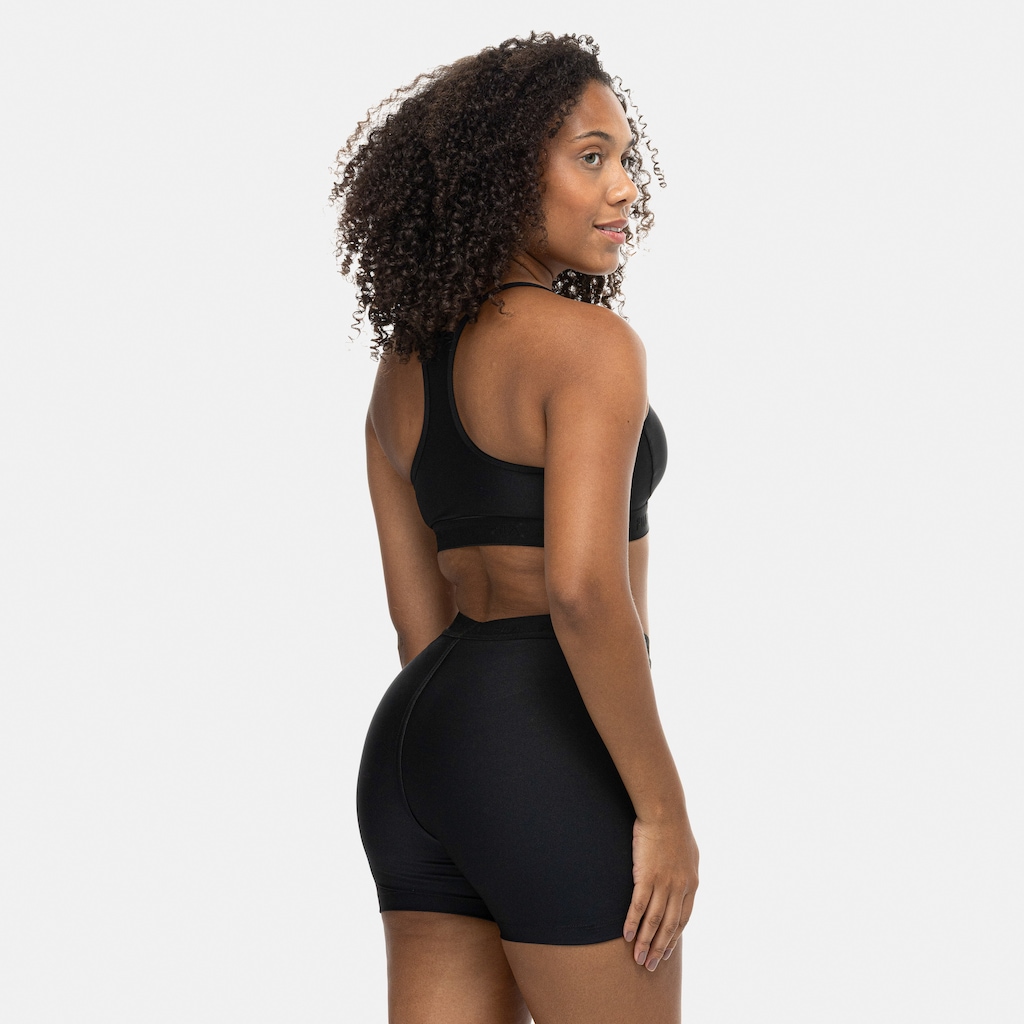 Imagem 2 do produto Top Fila Alça Train Elastic V Adulto