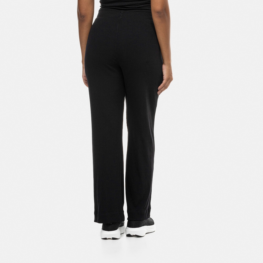 Imagem 2 do produto Calça Fila Wide Essentials Feminina