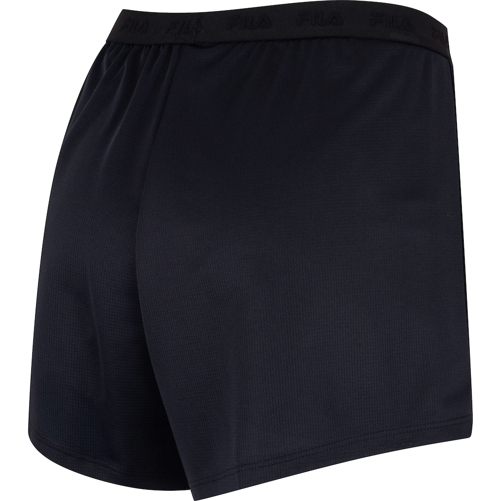 Imagem 2 do produto Short Fila Duplo Myler Elastic Feminino
