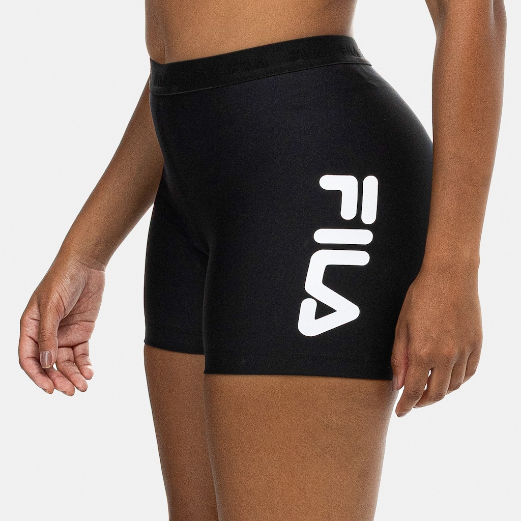 Imagem 5 do produto Bermuda Fila Train Elastic Feminina
