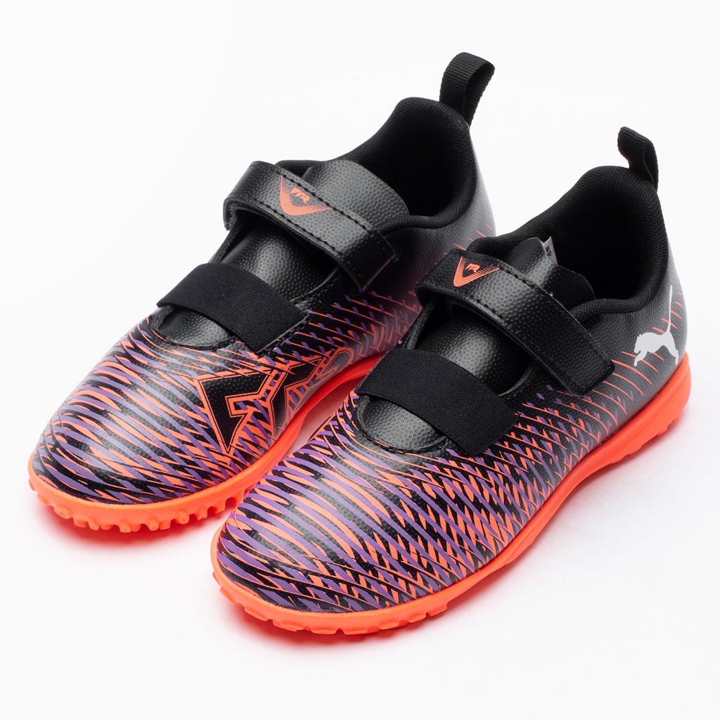 Imagem 4 do produto Chuteira Society Infantil Puma Future 8 Play