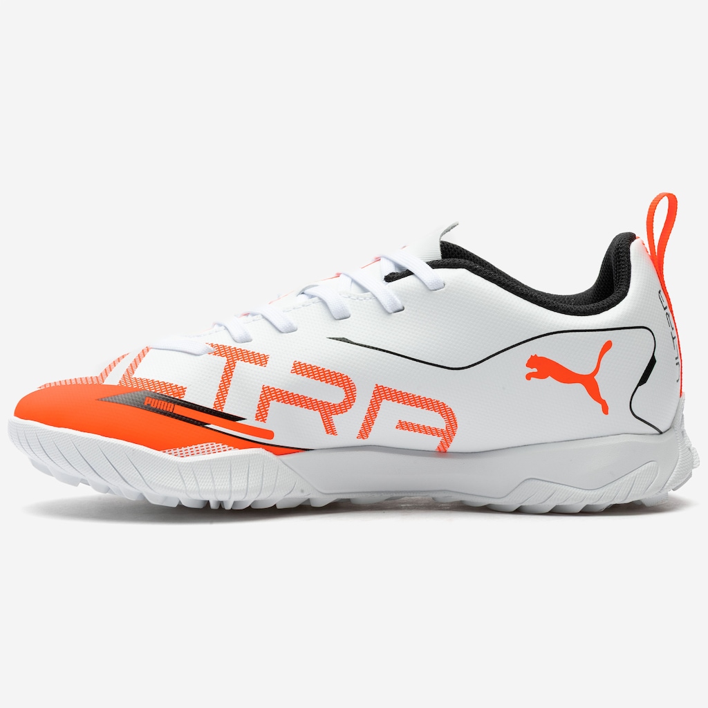 Imagem 2 do produto Chuteira Society Infantil Puma Ultra 5 Play