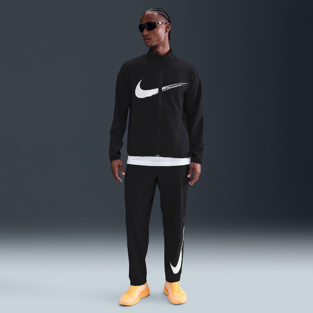 Imagem 5 do produto Jaqueta Nike Dri-FIT Form GFX Masculina