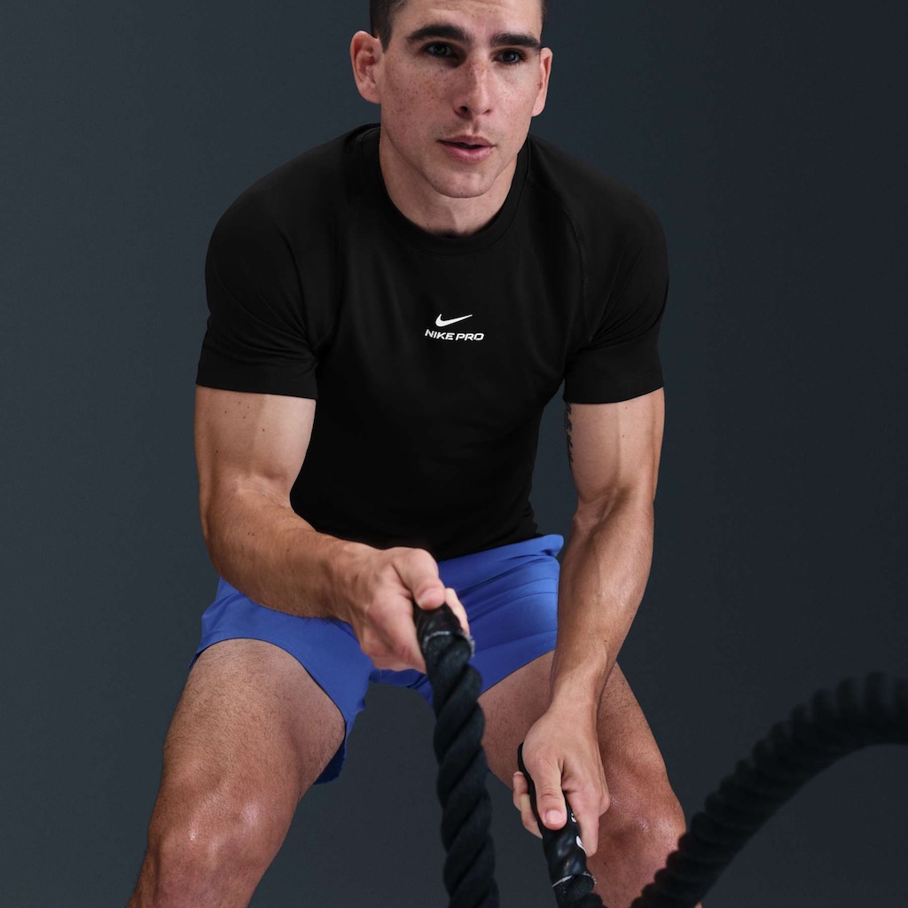 Imagem 4 do produto Camiseta Nike Pro Masculina