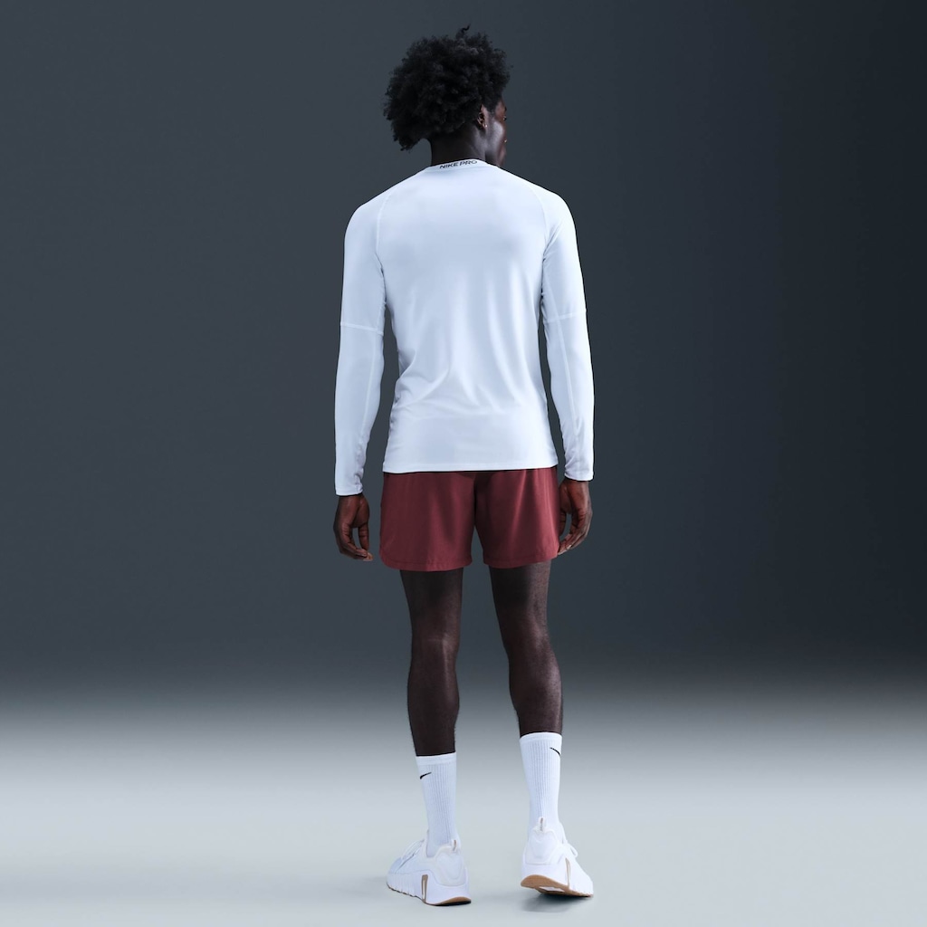 Imagem 4 do produto Bermuda Nike Pro Masculina