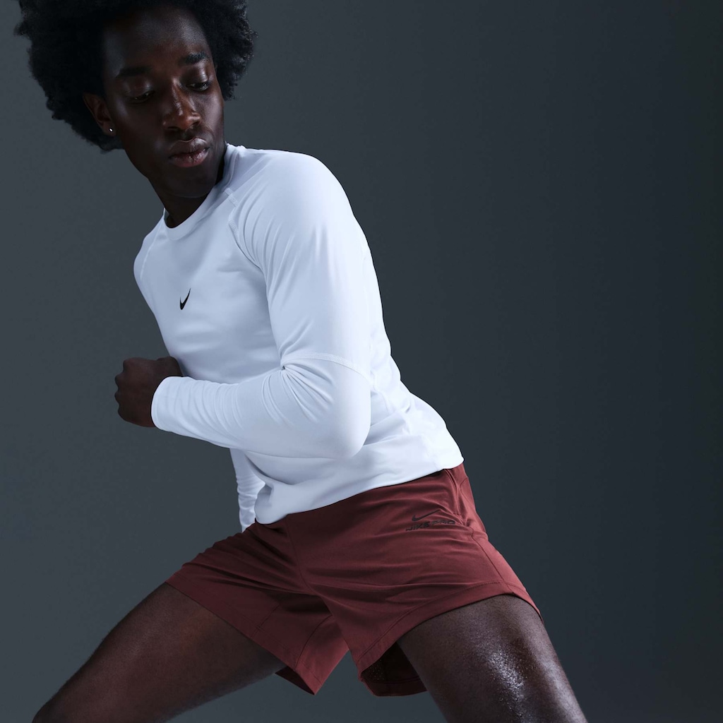 Imagem 5 do produto Bermuda Nike Pro Masculina