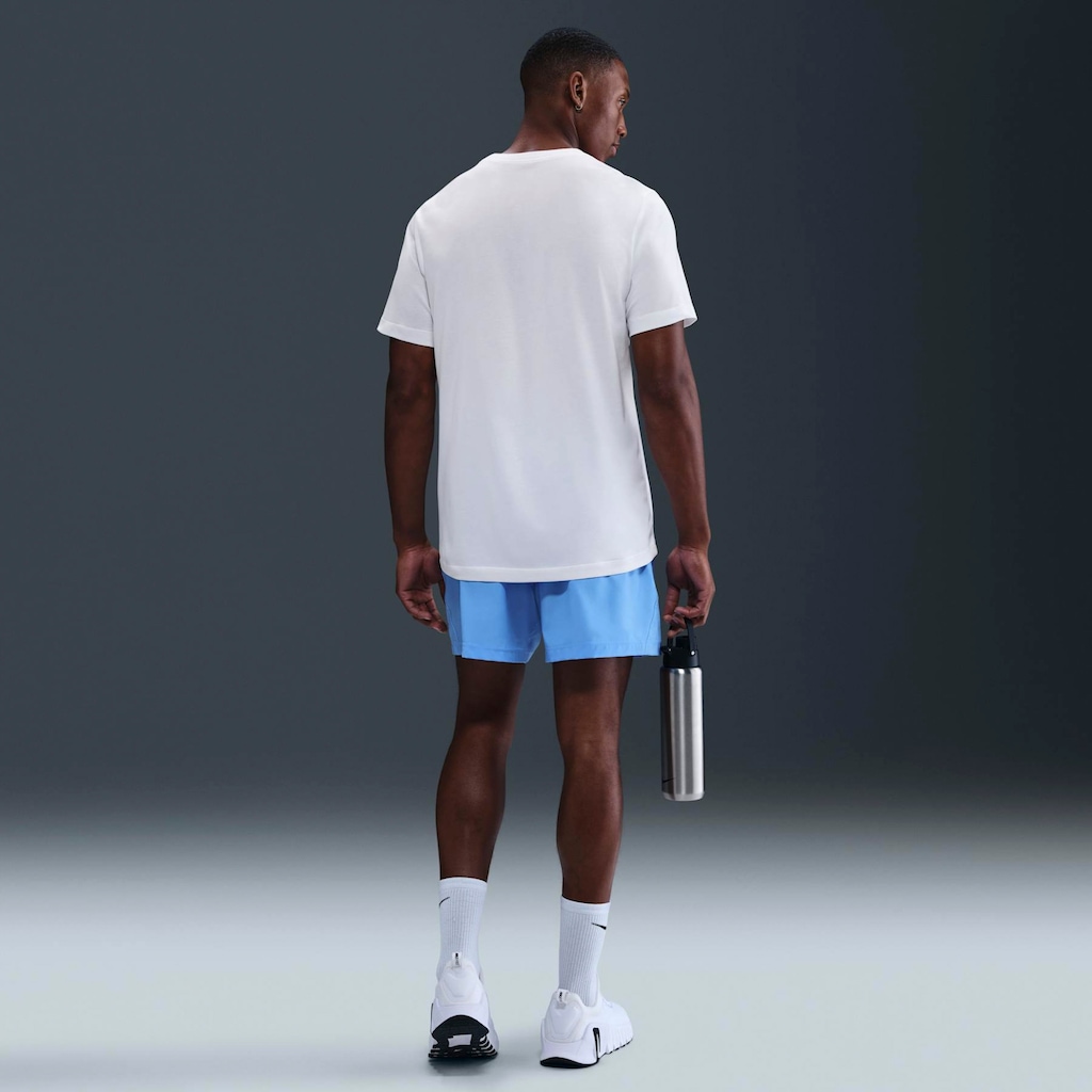 Imagem 2 do produto Camiseta Nike Tee Print Pack Masculina