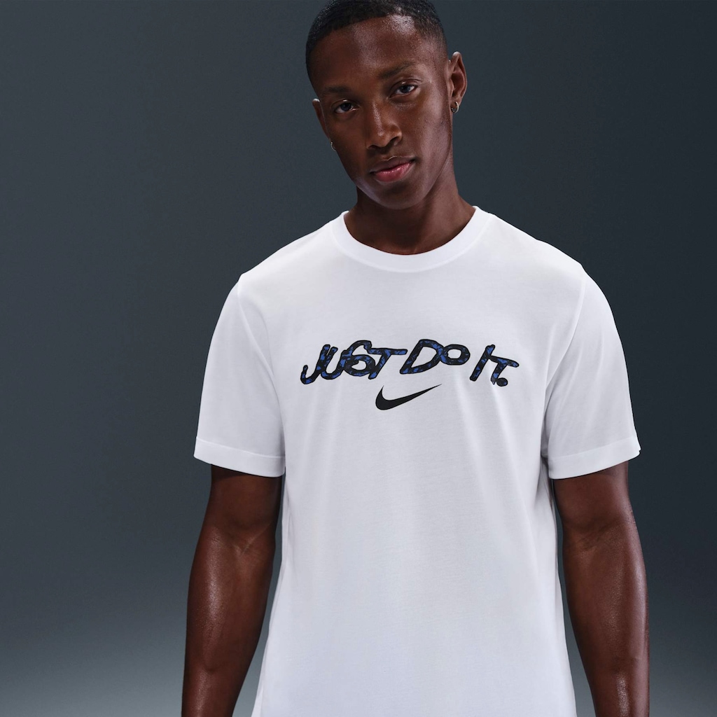 Imagem 3 do produto Camiseta Nike Tee Print Pack Masculina